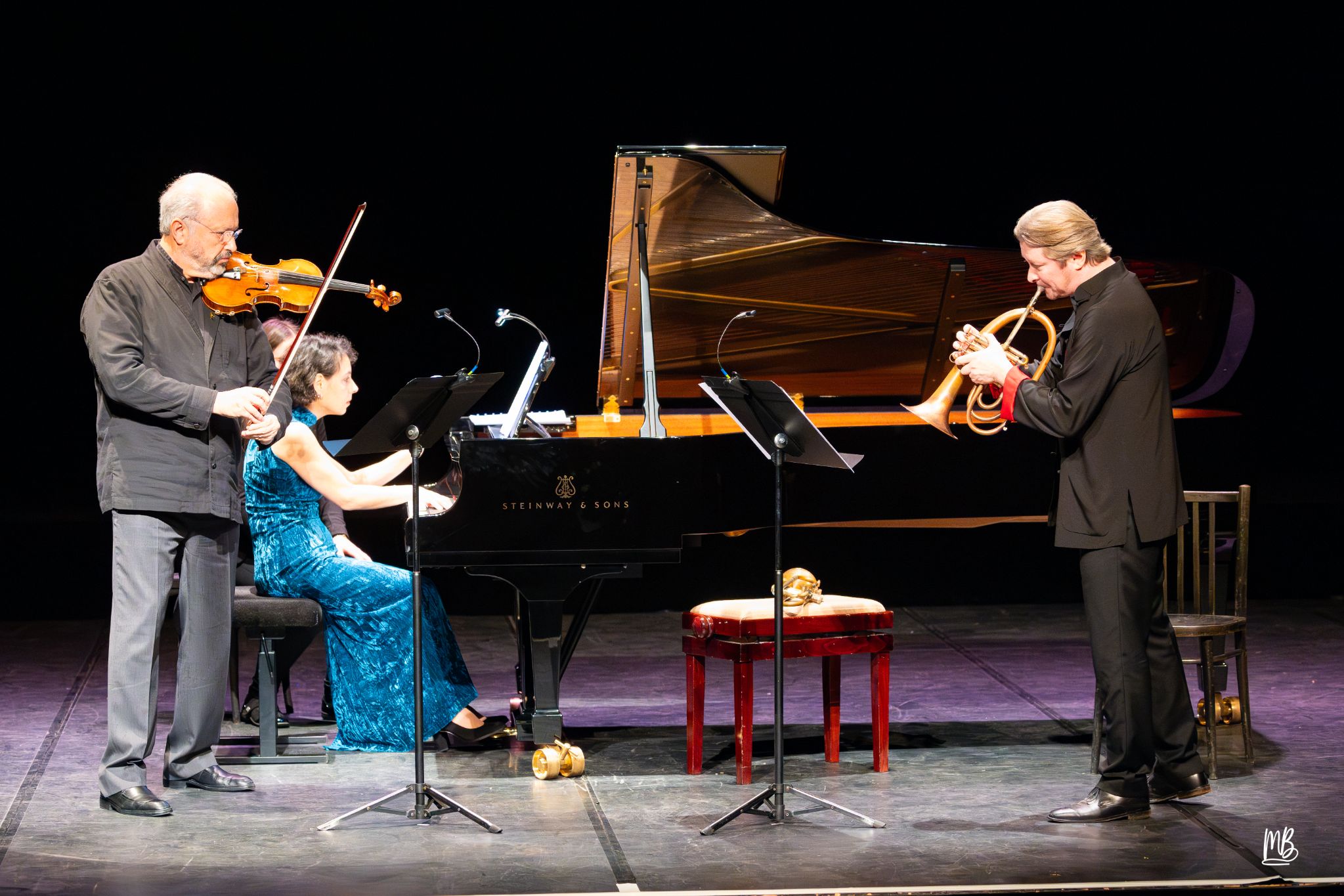 20241020   Vibration(s)   MB 12